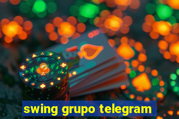 swing grupo telegram